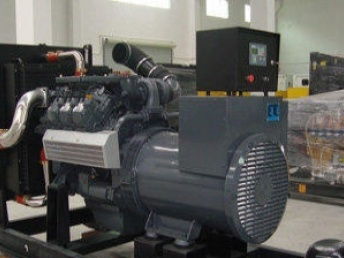 進口發電機出租與維修保養服務 武漢工程機械租賃全解析
