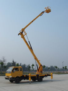 深圳市高空作業(yè)車租賃指南 羅湖、福田、南山、觀瀾、平湖全方位信息